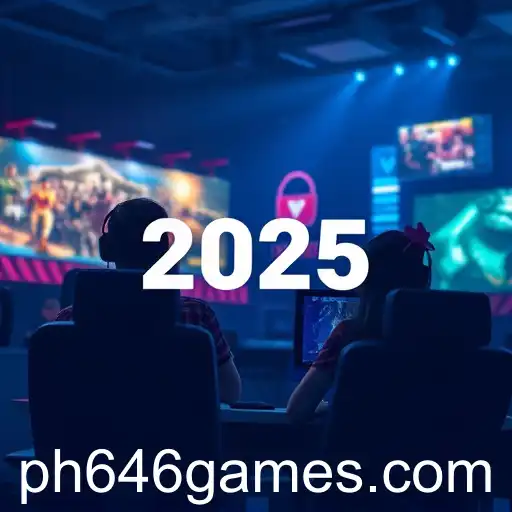 Gaming Trends and Innovations in 2025