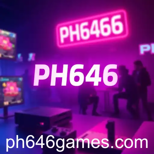 The Rise of PH646 in Online Gaming