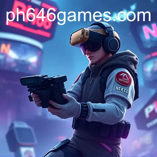 The Rise of PH646 Game Dynamics in 2025